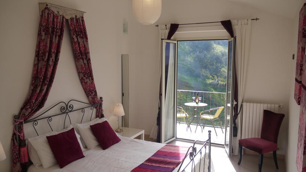 Villa Leonardo Apartments Bucchianico Room photo