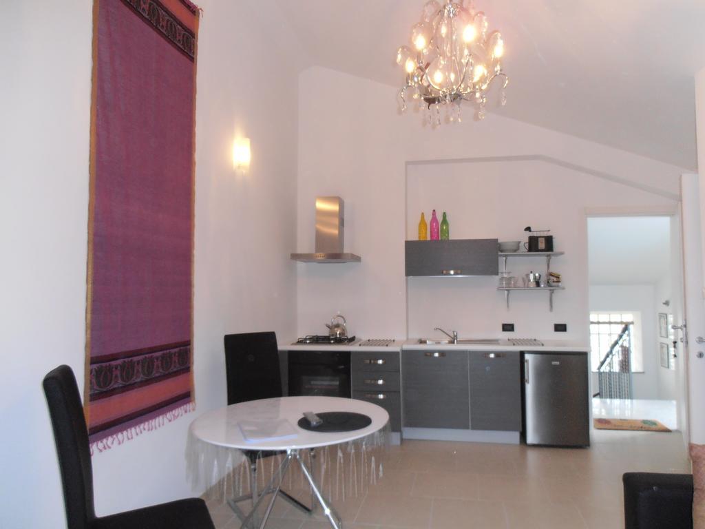 Villa Leonardo Apartments Bucchianico Room photo