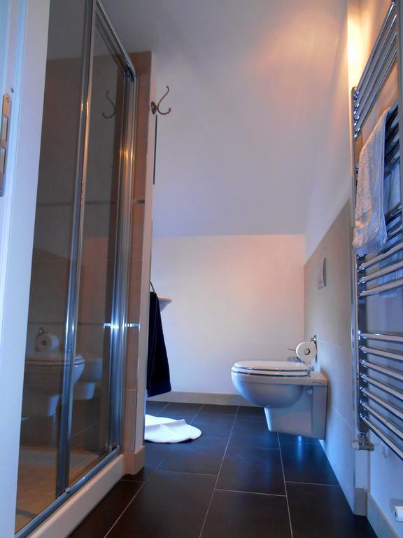 Villa Leonardo Apartments Bucchianico Room photo